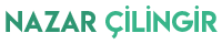 Nazar Kathane ilingir Logo