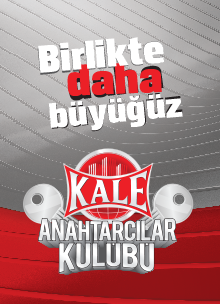 Nazar ilingir Kale Anahtarclar Kulb yelii
