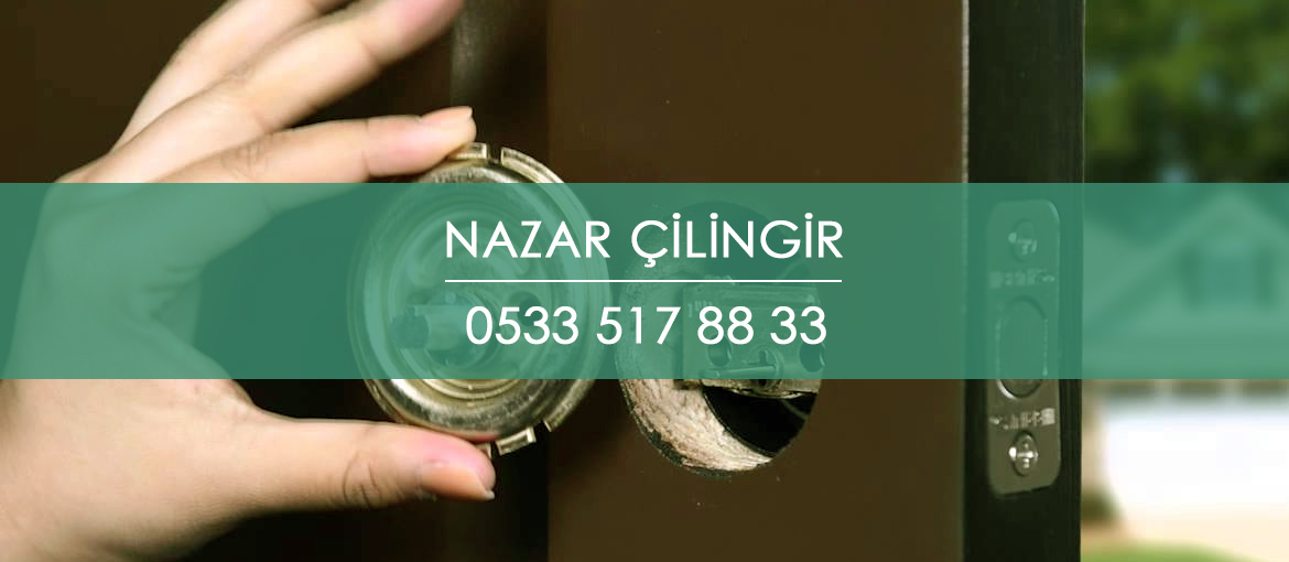 Mecidiyeky Nazar ilingir